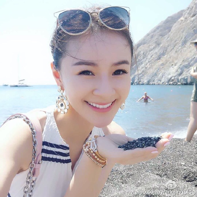 王婧 王婧