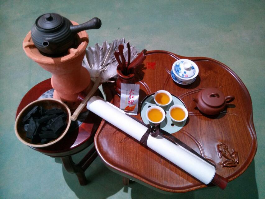 潮汕茶文化 潮汕茶文化