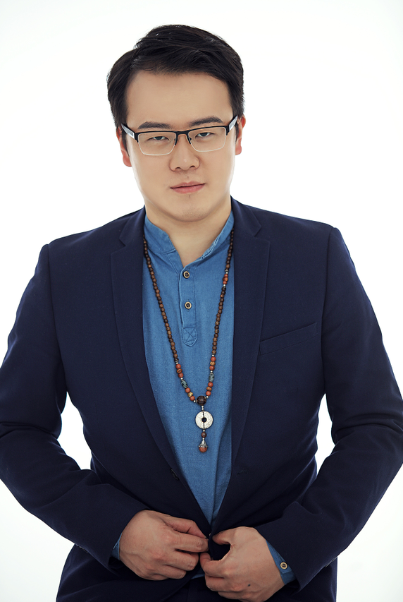 王子元(中国内地青年导演) 王子元(中国内地青年导演)