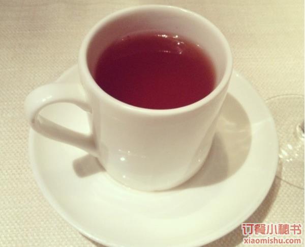酸梅汤