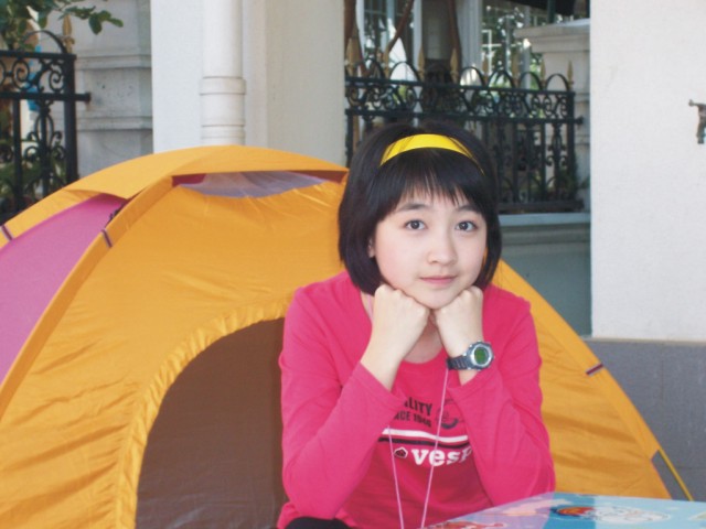 温智美 温智美