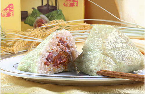 洛基粽 洛基粽