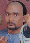 洪熙官(1986年惠天赐主演香港TVB电视剧)