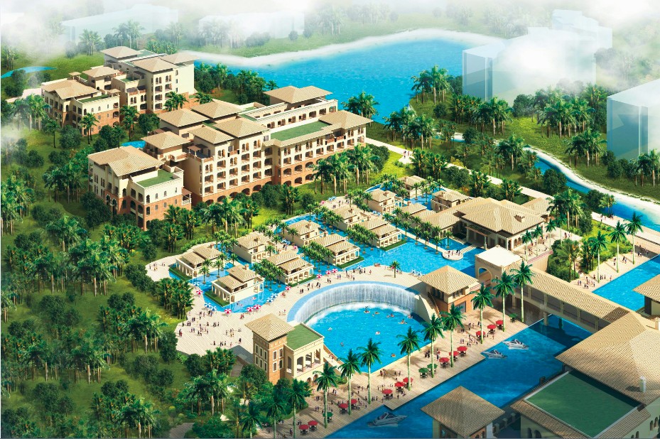 hotel_external_酒店外景图 hotel_external_酒店外景图