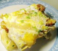 清涧煎饼 清涧煎饼