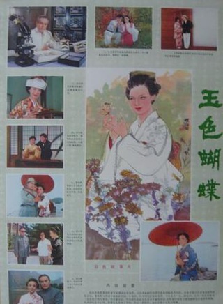 王丹凤(中国电影女演员)