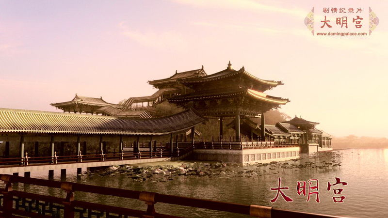 汉唐盛世 汉唐盛世