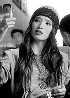 独自等待(中国2005年伍仕贤执导电影)