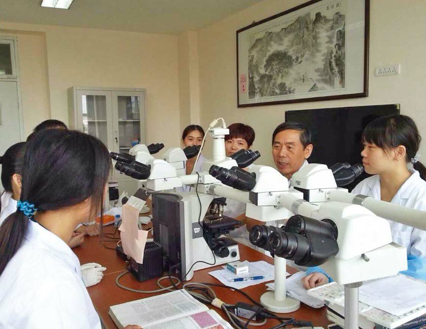 特色重点学科项目 特色重点学科项目