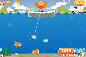 海贼王小游戏 海贼王小游戏