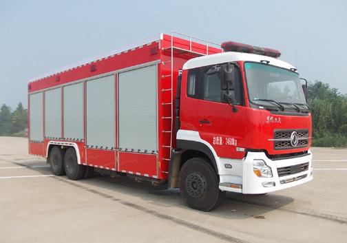 泵浦消防车 泵浦消防车