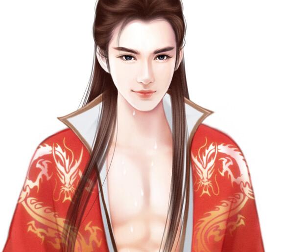 兽神(《诛仙》人物) 兽神(《诛仙》人物)