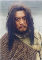 热血忠魂之独行侍卫