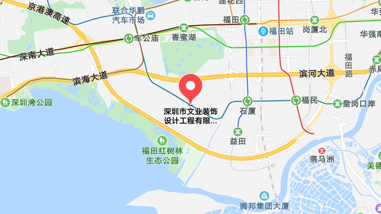 地图信息