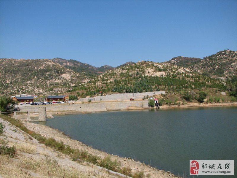 滕州八景 滕州八景
