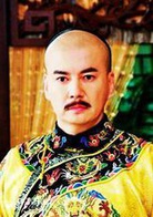 深宫谍影(2012年甘婷婷、郑嘉颖主演电视剧)