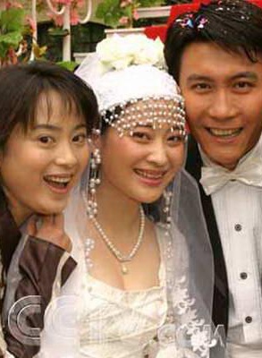 潘虹(中国大陆女演员)