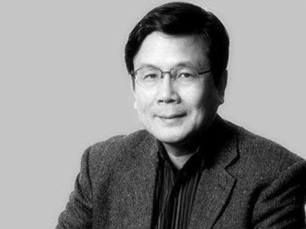汪国真 汪国真