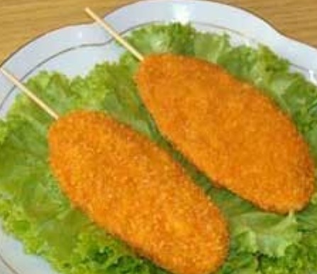 炸鸡排 炸鸡排