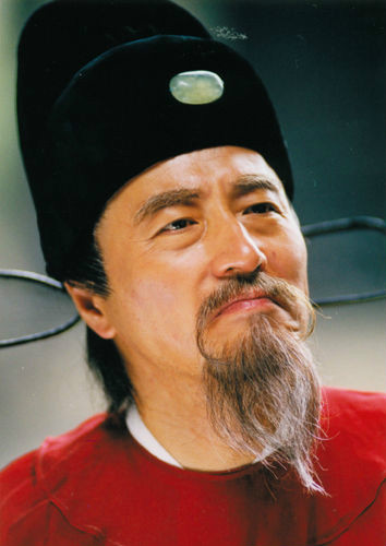 海瑞罢官(2000年杨立新主演电视剧)