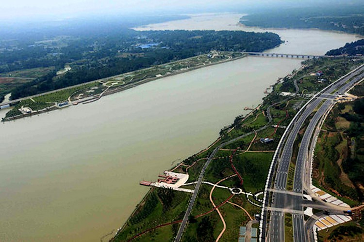 淠河 淠河