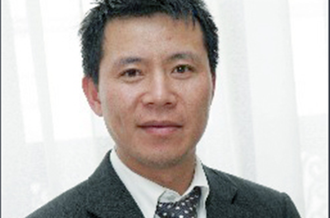 王均豪 王均豪