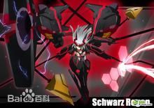 无限斯特拉托斯(日本弓弦逸鹤着作轻小说)