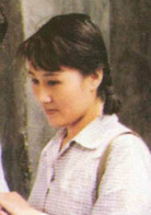 渴望(中国1990年鲁晓威、赵宝刚执导电视剧)