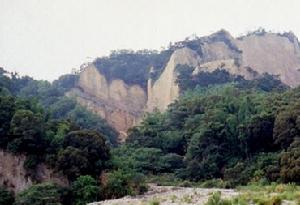 火炎山 火炎山