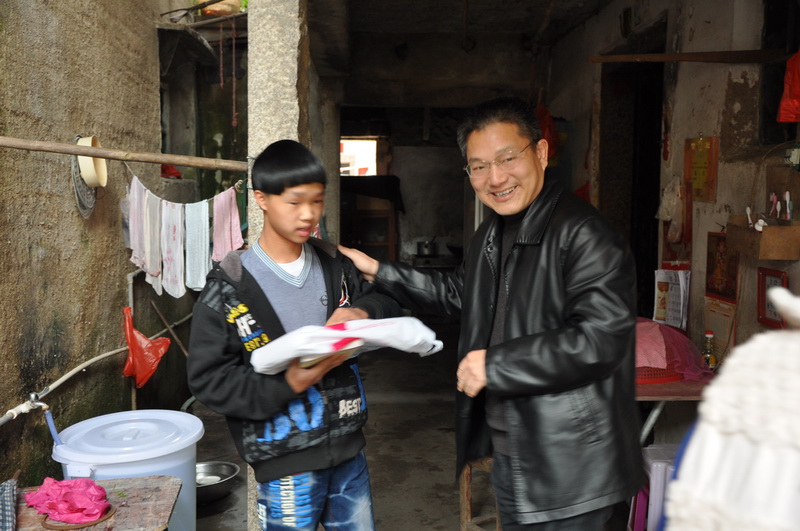 潮州市高级实验学校 潮州市高级实验学校