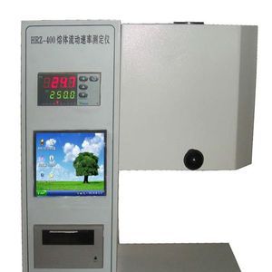 熔融指数测试仪 熔融指数测试仪