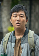 煎饼侠(2015年董成鹏执导电影)