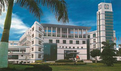 深圳职业技术学院机电工程学院 深圳职业技术学院机电工程学院