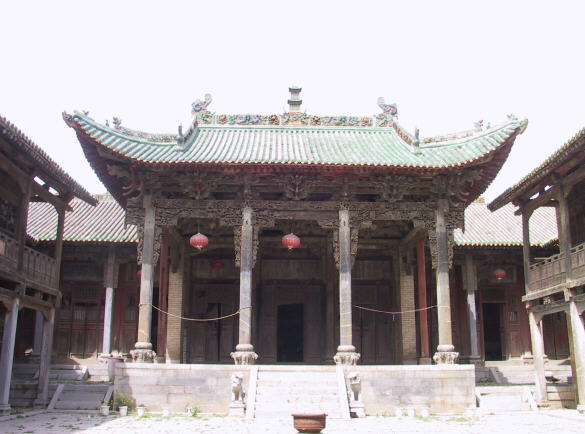 泽州县 泽州县
