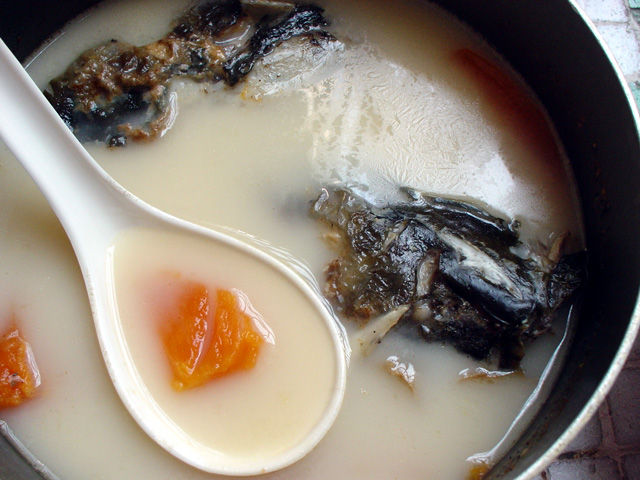 煲汤 煲汤