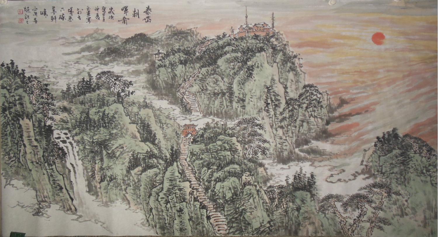 于玉军作品 于玉军作品