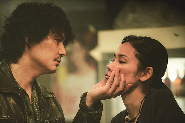 独家新闻(日本2016年福山雅治主演电影) 独家新闻(日本2016年福山雅治主演电影)