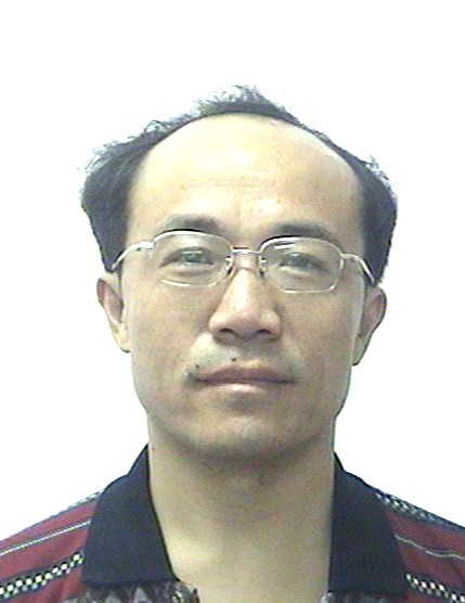 熊哲宏 熊哲宏