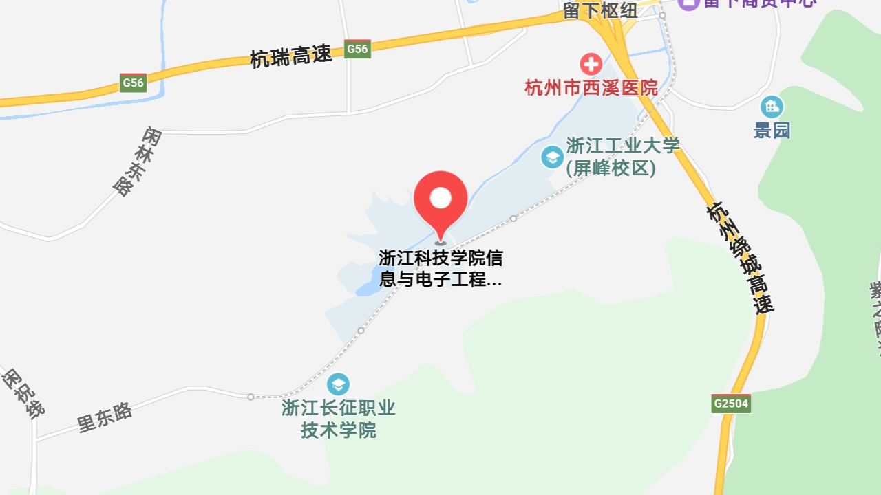 地图信息