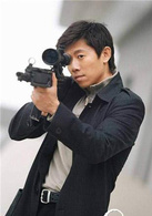 猛龙(2005年李仁港执导电影)