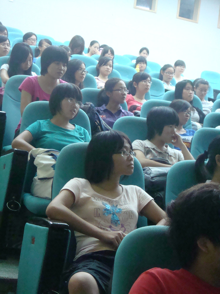 学生会例会 学生会例会