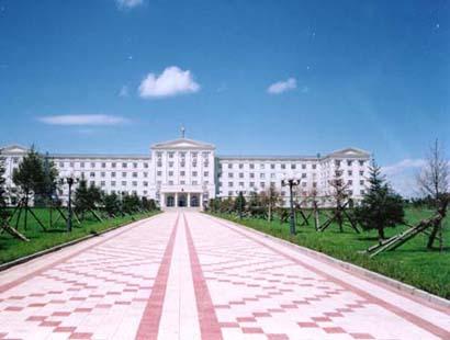 牛家满族镇政府 牛家满族镇政府