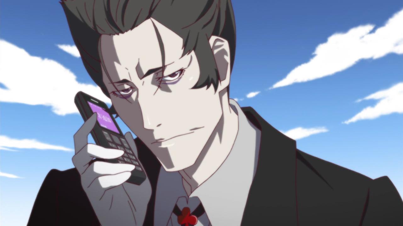 贝木泥舟