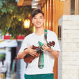 王大文(美国籍华裔男歌手) 王大文(美国籍华裔男歌手)