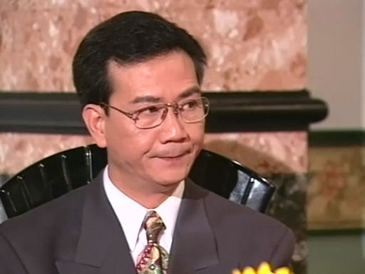 天地男儿中的潘志文——叶永基 天地男儿中的潘志文——叶永基