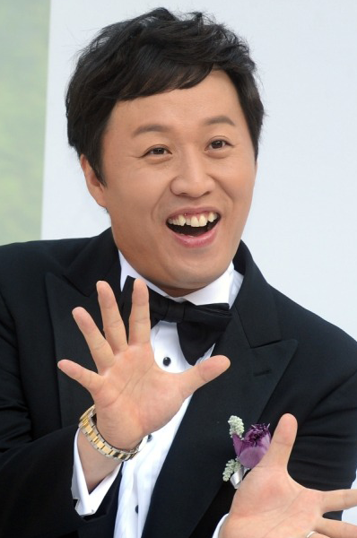 无限挑战