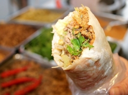 润饼 润饼