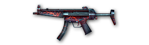 MP5-灭世 MP5-灭世