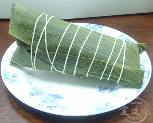 湖州粽子 湖州粽子