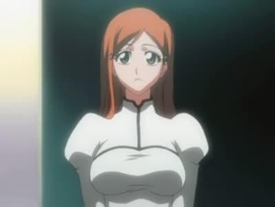 井上织姬